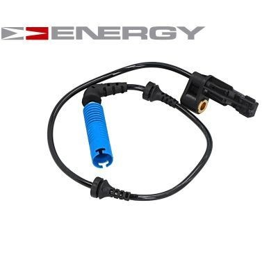 ENERGY Wielsnelheidssensor (ABS) CA0058PP CA0058PP ENERGY Wielsnelheidssensor (ABS) BMW E85 prijs