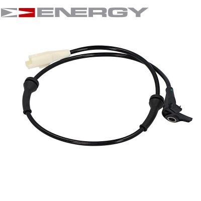 ENERGY Devējs, Riteņu griešanās ātrums CA0081P ENERGY 901376 Devējs, Riteņu griešanās ātrums CA0081P
