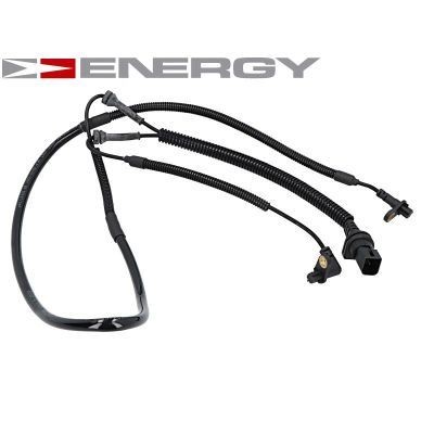 ENERGY Capteur ABS CA0107T Capteur de vitesse de roue ENERGY KA CA0107T pas cher