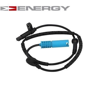 ENERGY Devējs, Riteņu griešanās ātrums CA0143P ENERGY CA0143P ABS devējs ROVER 800 Hatchback (XS) lēti