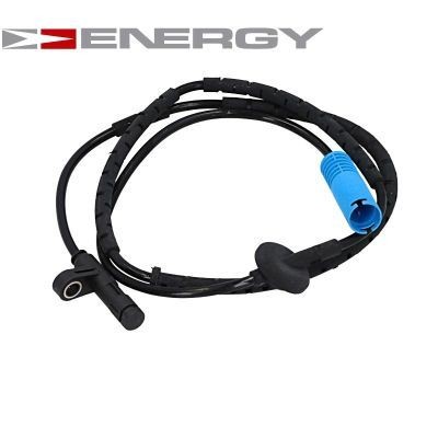 ENERGY Snímač počtu otáčok kolesa CA0144T ENERGY CA0144T originálne Snímač ABS MGC Cabrio cena