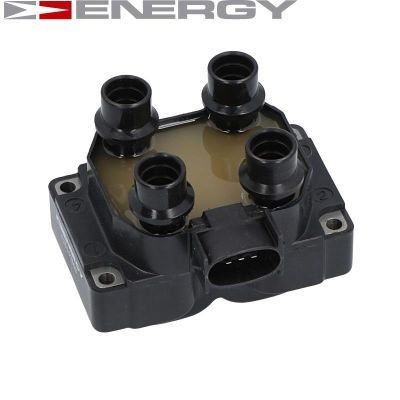 ENERGY Bobina d'accensione CZ0011 CZ0011 Bobina d'accensione ENERGY SAAB 9-3 costo