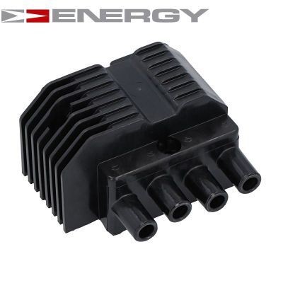 ENERGY Tændspole CZ0019 Tændspoler Opel 56_, 57_ CZ0019 ENERGY