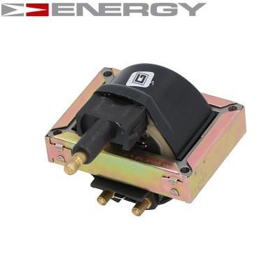 ENERGY Bobine CZ0033 Bobines JAGUAR ENERGY CZ0033