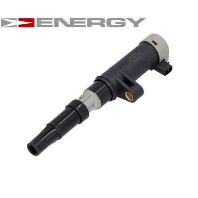 ENERGY Bobina de ignição CZ0034 Bobina de ignição Renault JM0/1_ CZ0034 ENERGY