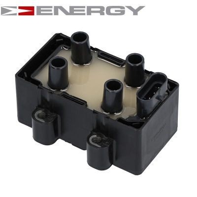 ENERGY Tändspole CZ0035 CZ0035 ENERGY tändspolar Ford ECOSPORT