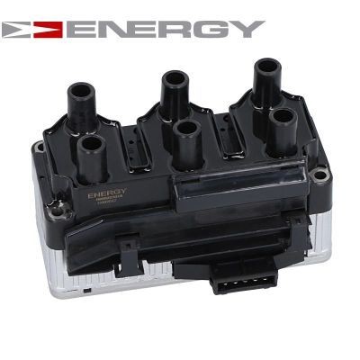 ENERGY Tändspole CZ0050 CZ0050 ENERGY tändspole FORD ECOSPORT