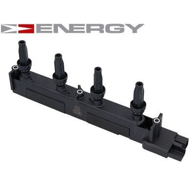 ENERGY Tändspole CZ0051 CZ0051 ENERGY tändkassett Ford ECOSPORT