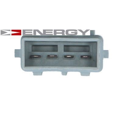 ENERGY Tennspole CZ0053 Tennspole MAZDA ENERGY CZ0053