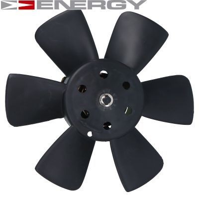 ENERGY Motoventilateur EC0025 ENERGY Ventilateur de refroidissement moteur EC0025 expérience