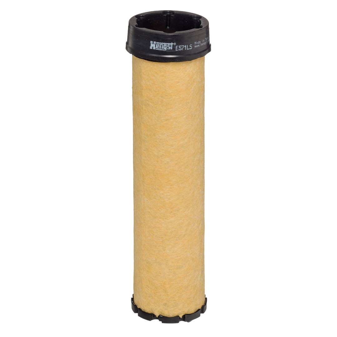 HENGST FILTER Lisa õhufilter E571LS Lisa õhufilter HENGST FILTER CLIO E571LS odav