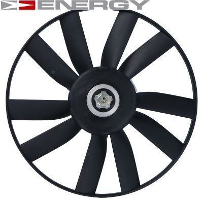 ENERGY Køleventilator EC0109 EC0109 Køleventilator VW SHARAN ENERGY