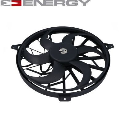 ENERGY Motoventilateur EC0208 ENERGY Ventilateur de radiateur EC0208 avis
