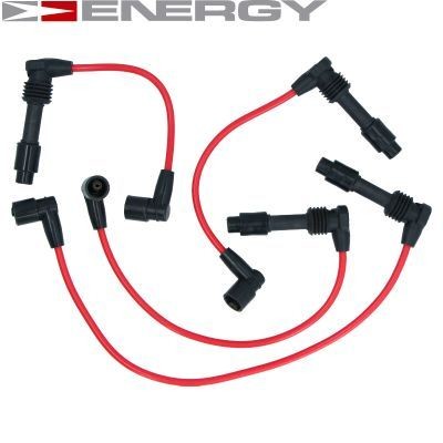 ENERGY Tennplugg kabelsett EPZ0003 EPZ0003 Tennkabler SKODA OCTAVIA ENERGY