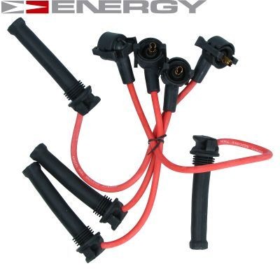 ENERGY Tennplugg kabelsett EPZ0009 Tennledningssett ENERGY Skoda OCTAVIA EPZ0009