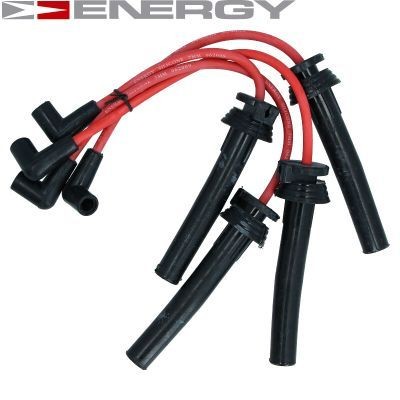 ENERGY Tennplugg kabelsett EPZ0017 Tennkabler ENERGY OCTAVIA EPZ0017 billige