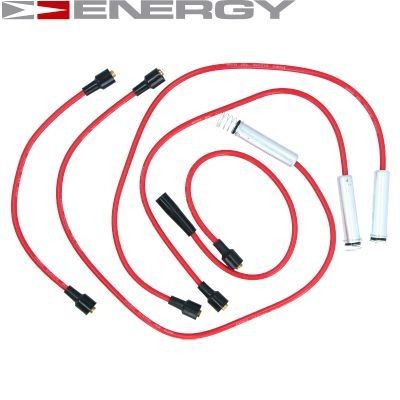 ENERGY Kit cavi candele EPZ0020 EPZ0020 Cavi accensione ENERGY Skoda