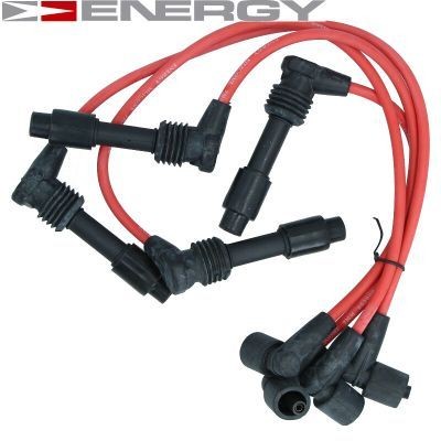 ENERGY Kit cavi candele EPZ0022 EPZ0022 Kit cavi candele ENERGY Skoda