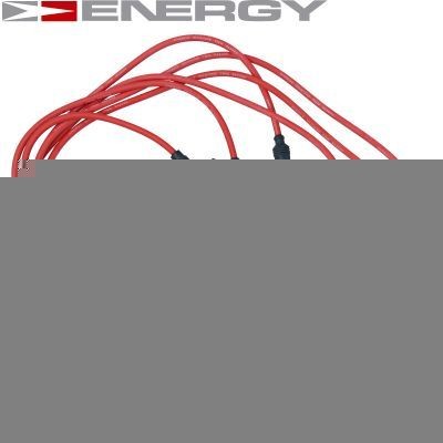 ENERGY Tennplugg kabelsett EPZ0026 Tennledningssett ENERGY OCTAVIA EPZ0026 billige