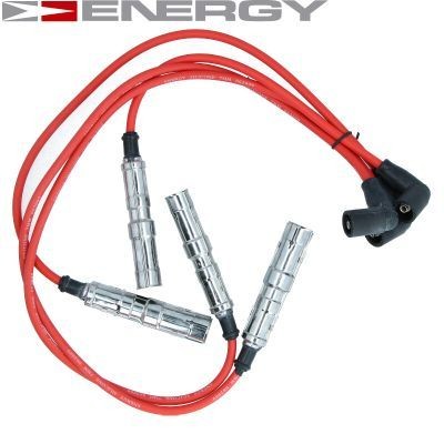 ENERGY Kit cavi candele EPZ0027 Costo Cavi candele ENERGY SKODA EPZ0027
