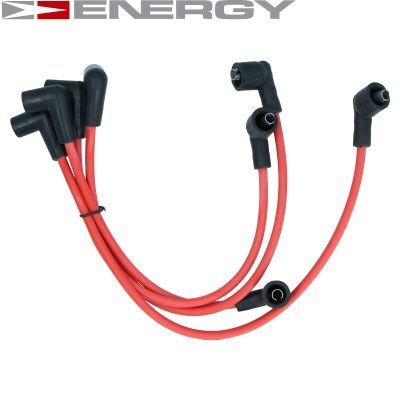 ENERGY Kit cavi candele EPZ0034 EPZ0034 Kit cavi accensione ENERGY Skoda