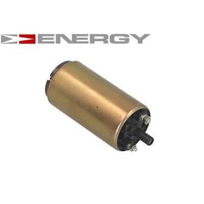 ENERGY Benzinpumpe G10011 ENERGY G10011 Toyota Land Cruiser J7 Fødepumpe originale pris