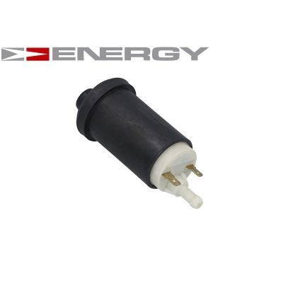 ENERGY Bensiinipump G10013 G10013 Kütusepump ENERGY SKODA RAPID