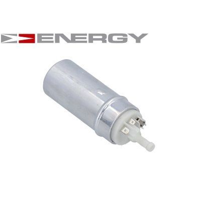 Brandstofpomp ENERGY G10076 ENERGY G10076: Brandstofpomp in tank Volkswagen FOX 2005
