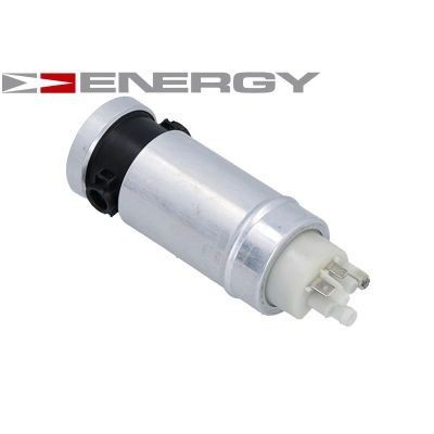 Αντλία καυσίμου ENERGY G10090 ENERGY G10090 Αντλία καυσίμου ηλεκτρικό LAND ROVER DISCOVERY 1999