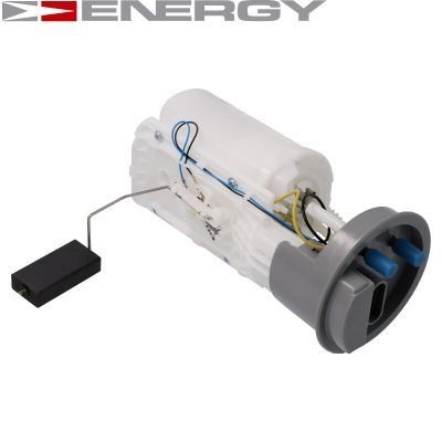 ENERGY Kütus-etteanne G30058 G30058 Kütusepump SKODA RAPID ENERGY