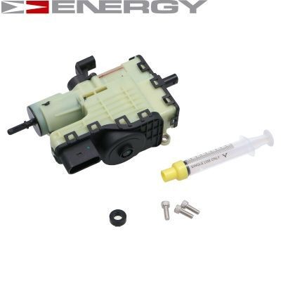 ENERGY Hankemoodul, karbamiidipritse GAB0001 ENERGY GAB0001 Doseerimismoodul Seat Leon SC originaal hind