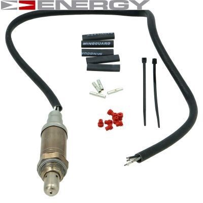 ENERGY Lambda sensor GOS-4000E ENERGY GOS-4000E Lambda sensor - UAZ exhaust parts