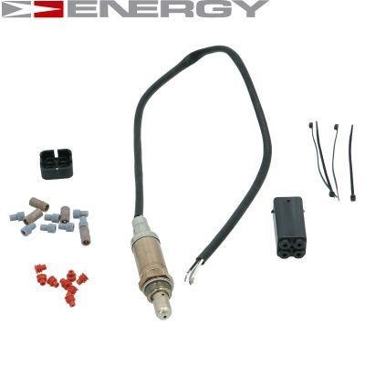 ENERGY Αισθητήρας λάμδα GOS-4000EX-1 ENERGY GOS-4000EX-1 Αισθητήρας οξυγόνου Mercedes-Benz V-class γνήσια