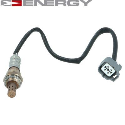 ENERGY Lambdasonde GOS-4018NE Mercedes-Benz 124-serie Lambda sonde ENERGY GOS-4018NE