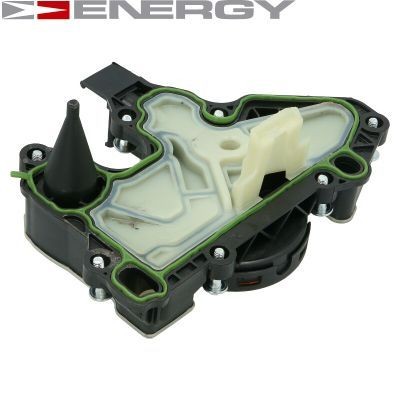 ENERGY Odlučovač oleja v odvetraní kľukovej skrine GPR0001 ENERGY GPR0001 Hadica odvetrania kľukovej skrine Audi TT FV cena