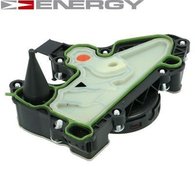 ENERGY Separador de óleo, respiro do cárter da cambota GPR0002 ENERGY GPR0002 Válvula respiro do cárter da cambota VW Touran 5t preço