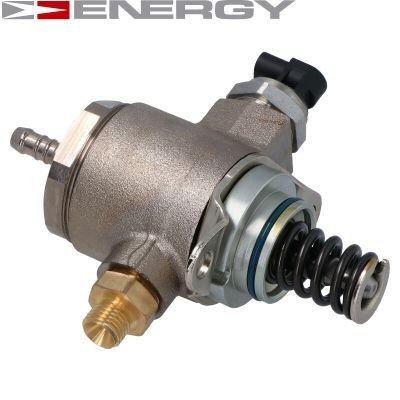 ENERGY Bomba de alta pressão GPW001 GPW001 Bomba injetora TOYOTA URBAN CRUISER ENERGY