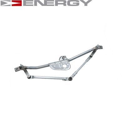 ENERGY Vindusvisker overføring MW0001K Vindusviskermekanisme MERCEDES-BENZ ENERGY MW0001K