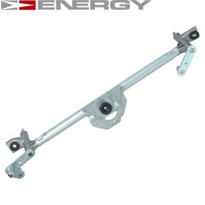 ENERGY Vindusvisker overføring MW0006 Vindusvisker stangsystem MERCEDES-BENZ ENERGY MW0006
