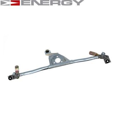 ENERGY Vindusvisker overføring MW0012 ENERGY Pusseroverføring MERCEDES-BENZ MW0012