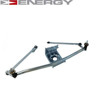ENERGY Wiper Linkage MW0018 MW0018 ENERGY wiper linkage MERCEDES-BENZ