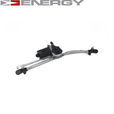 Pesurihoovastik ENERGY MW0023 ENERGY MW0023 Klaasipuhasti hoovastik tagumine vasak parem Fiat PUNTO 2021