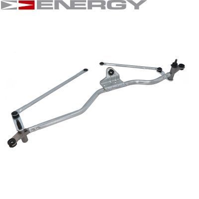 ENERGY Tirante de limpa-vidros MW0024 Tirante do limpa-vidros ENERGY Ford GALAXY MW0024