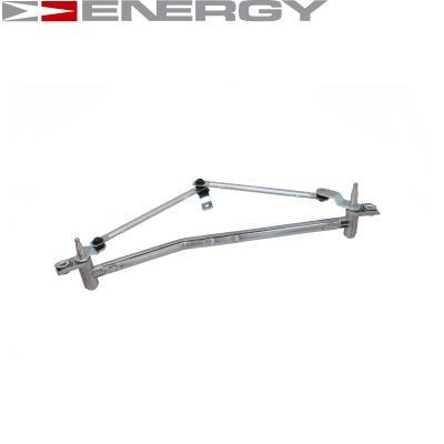 ENERGY Ruitenwissermechaniek MW0025 ENERGY Ruitenwisserstangen MW0025