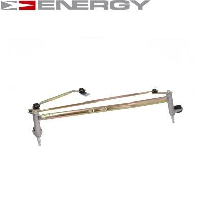 ENERGY Vindusvisker overføring MW0027 MW0027 ENERGY Pusseroverføring Mercedes-Benz billige