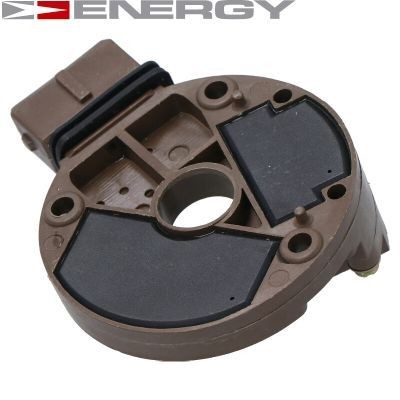ENERGY Koplingsapparat, tenningsapparat MZ0002 ENERGY MZ0002 Tenningsmodul Daewoo Lanos Hatchback til en fordelagtig pris