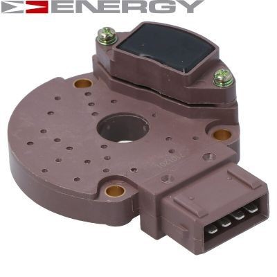 ENERGY Unidade de controlo, sistema de ignição MZ0003 Módulo de ignição unidade de comando ENERGY Série 5 MZ0003 baratos