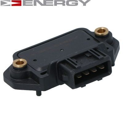 ENERGY Control Unit, ignition system MZ0007 ENERGY MZ0007 OPEL Kadett E Saloon (T85) ecu replacement