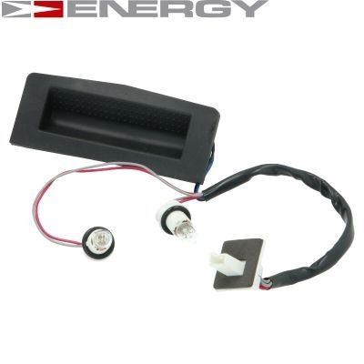 ENERGY Katkaisija, takaluukun lukitus PKB0005 ENERGY PKB0005 Opel Omega B Caravan keskuslukitus vaihto hinta