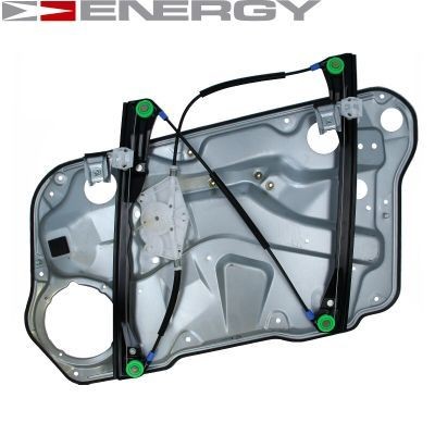 ENERGY Lasinnostin POD0005L POD0005L ENERGY Ikkunannostin SEAT